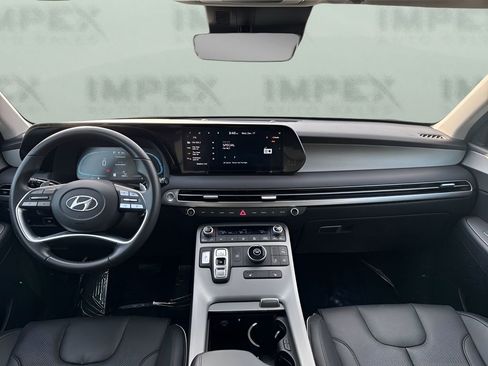 Used 2024 Hyundai Palisade SEL image 13