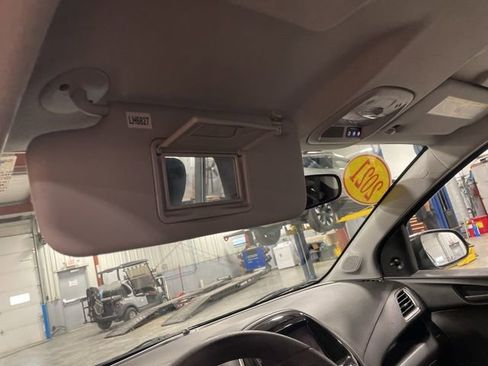 Used 2021 Chevrolet Spark LS image 20