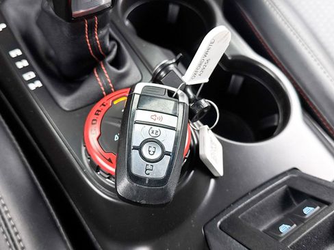 Used 2024 Ford Bronco Raptor image 34