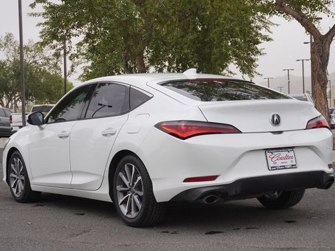 Used 2024 Acura Integra FWD image 3