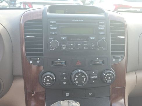 Used 2007 Kia Sedona EX w/ PWR Pkg image 6