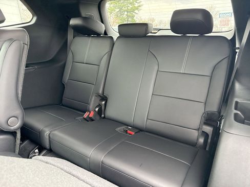 New 2026 GMC Acadia Elevation image 20