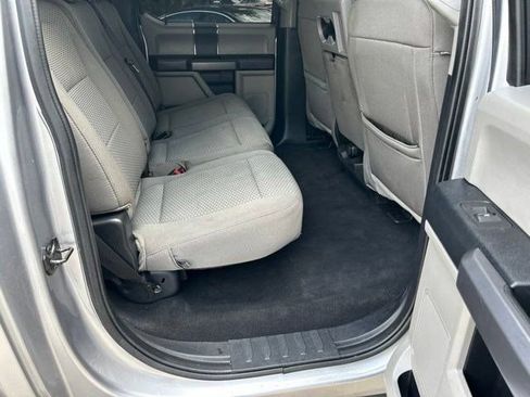 Used 2021 Ford F350 XLT AWD/4WD image 46