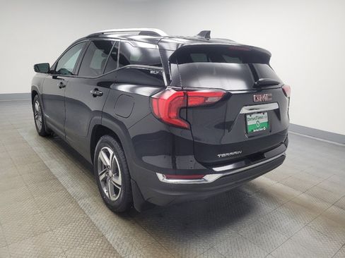 Used 2020 GMC Terrain SLT w/ Preferred Package image 5