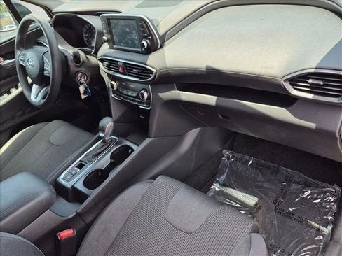 Used 2019 Hyundai Santa Fe SE FWD image 20