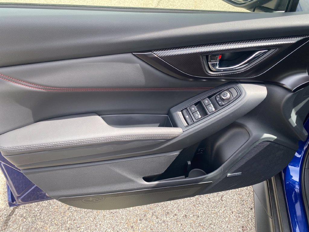 New 2026 Subaru WRX Premium AWD/4WD image 8