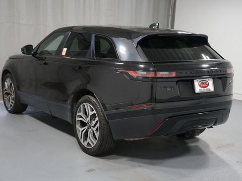 Used 2020 Land Rover Range Rover Velar S AWD/4WD image 6