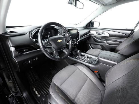 Used 2018 Chevrolet Traverse LT FWD image 26
