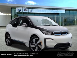 Used 2019 BMW i3 video 1