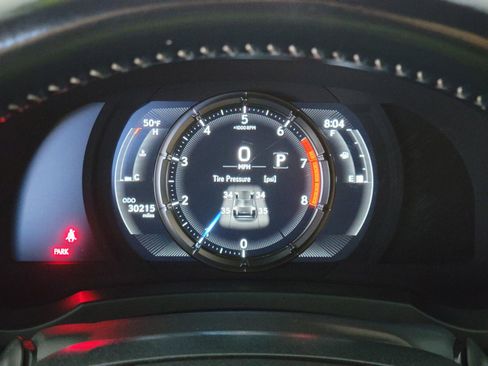 Certified 2023 Lexus IS 350 F Sport image 22