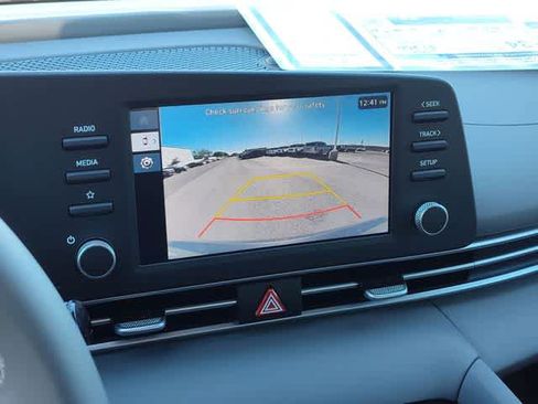 New 2026 Hyundai Elantra SEL Sport Premium image 24