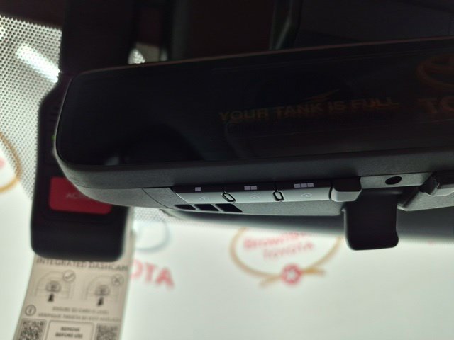 New 2026 Toyota Tundra 1794 Edition AWD/4WD image 85