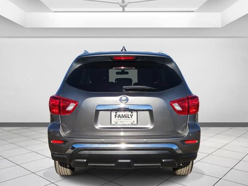 Used 2020 Nissan Pathfinder SV FWD image 6