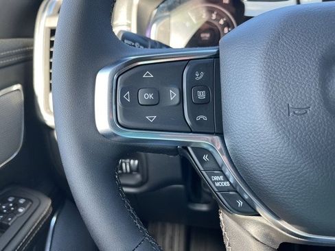 New 2026 RAM 1500 Laramie image 31
