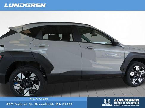 Used 2025 Hyundai Kona SEL AWD/4WD image 10