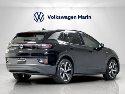 New 2026 Volkswagen ID.4 Pro S image 5