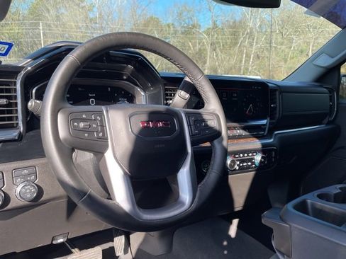 Used 2024 GMC Sierra 1500 Elevation w/ X31 Off-Road Package image 22
