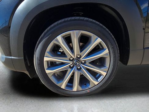 New 2026 MAZDA CX-50 AWD 2.5 S w/ Cargo Package image 9