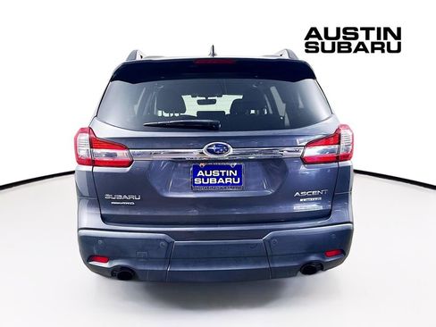 Used 2019 Subaru Ascent Limited AWD/4WD image 6