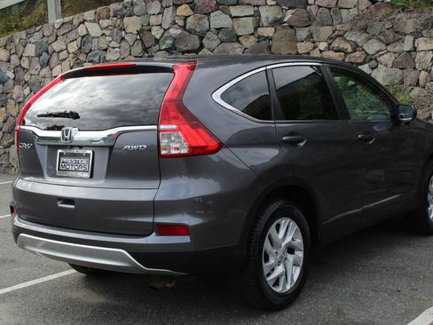Used 2016 Honda CR-V EX image 9