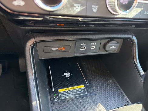 Certified 2023 Honda CR-V EX-L image 28