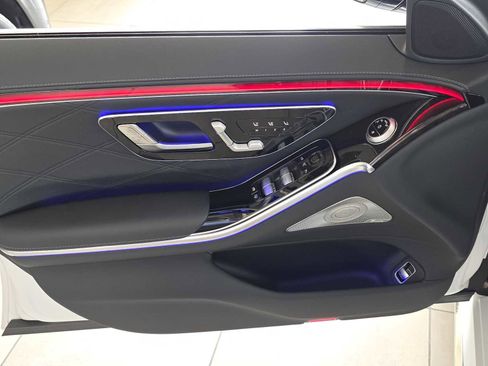 New 2026 Mercedes-Benz S 63 AMG S image 9