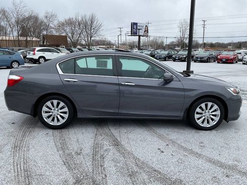 Used 2013 Honda Accord EX-L image 8