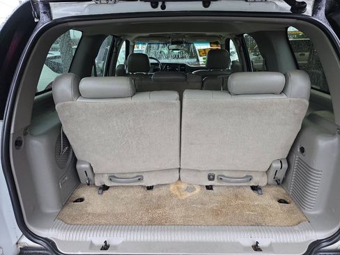 Used 2003 GMC Yukon SLT w/ 1SD Preferred Equipment Group AWD/4WD image 10