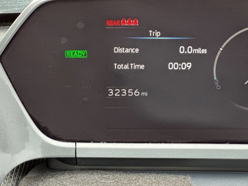 Certified 2023 Toyota bZ4X XLE image 21