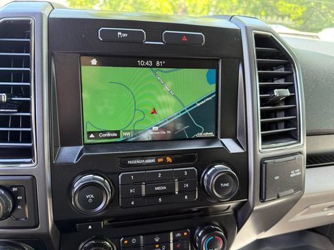 Used 2017 Ford F150 XLT w/ Equipment Group 302A Luxury AWD/4WD image 26