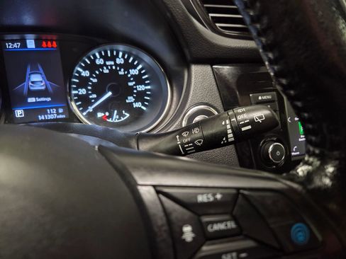 Used 2021 Nissan Rogue Sport SL w/ Premium Package AWD/4WD image 20