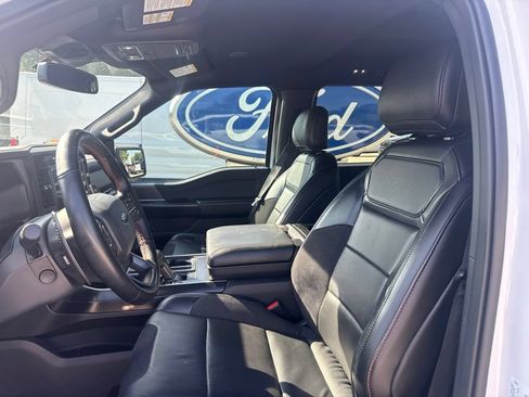 Used 2024 Ford F150 Raptor AWD/4WD image 12