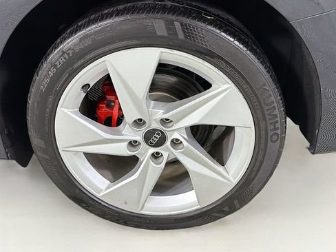 Used 2022 Audi A3 2.0T Premium FWD image 34