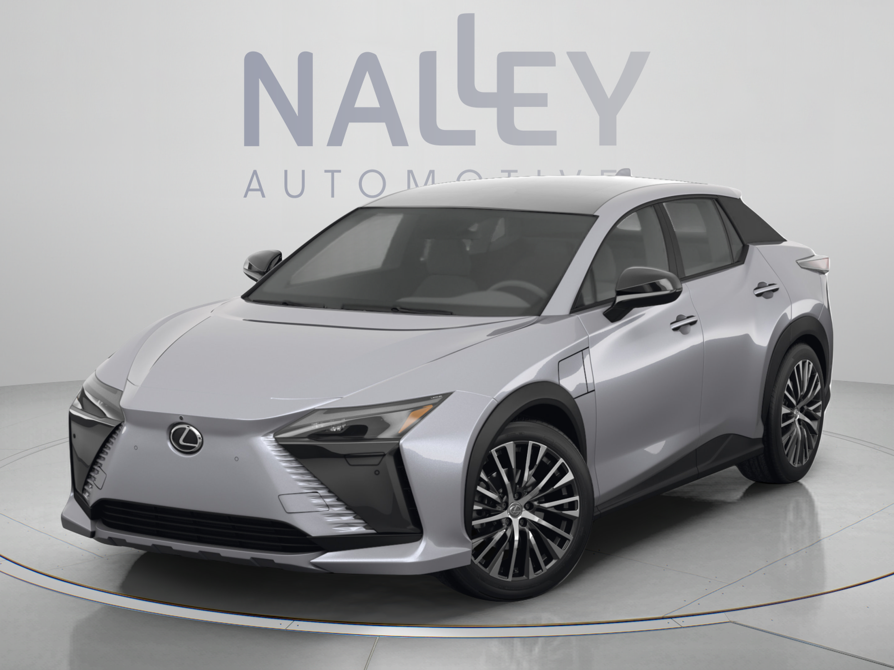 Used 2023 Lexus RZ 450e Premium w/ Accessory Package (Z1) AWD/4WD image 9
