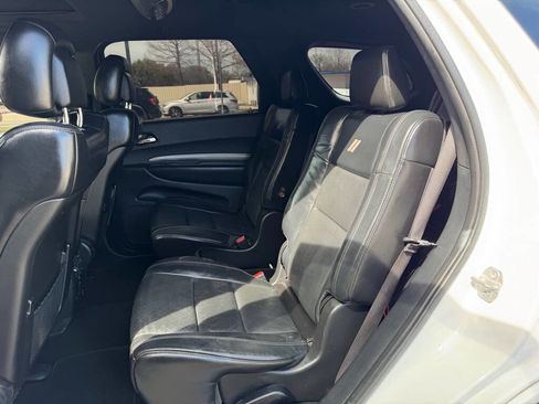 Used 2020 Dodge Durango R/T w/ Blacktop Package image 10