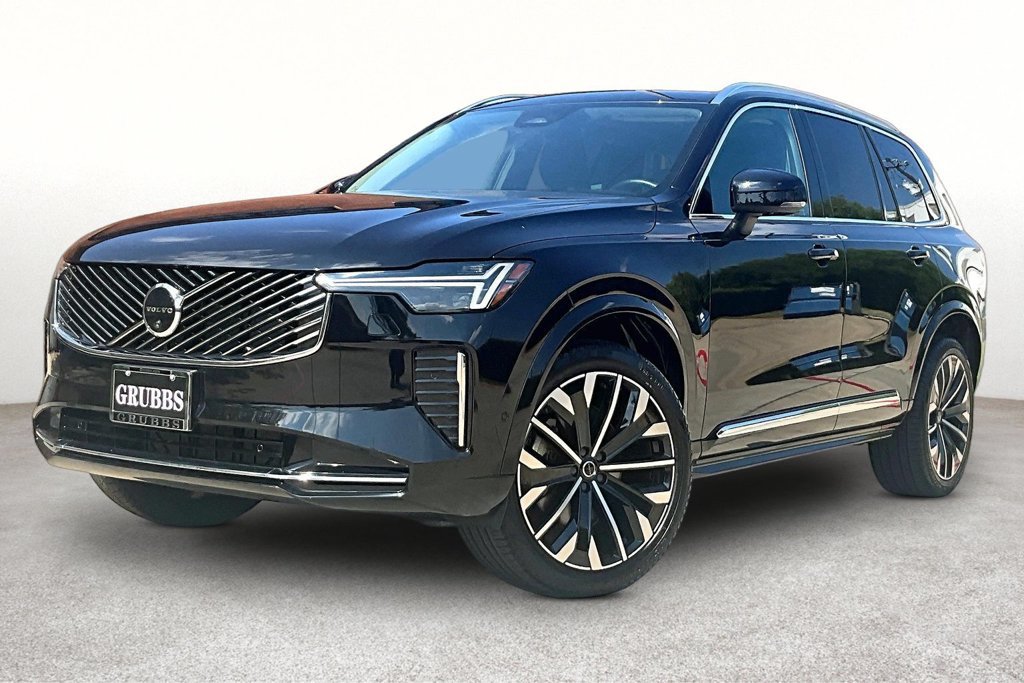 Certified 2026 Volvo XC90 B6 Plus AWD/4WD image 15