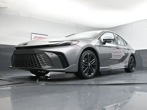 New 2026 Toyota Camry XSE image 31