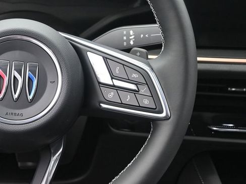 New 2026 Buick Envision Sport Touring image 29