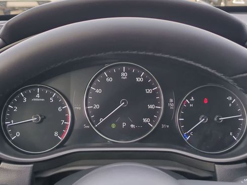 New 2026 MAZDA CX-30 AWD 2.5 S w/ Premium Package image 33