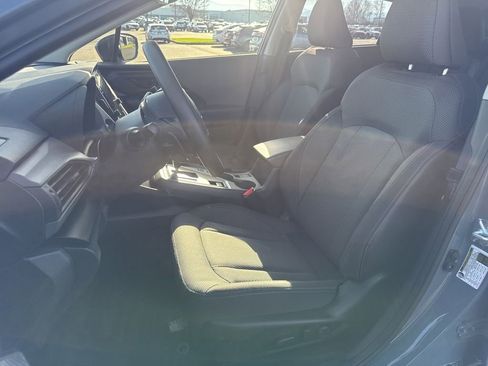 Certified 2024 Subaru Crosstrek 2.0i Premium image 10