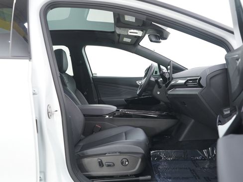 Used 2023 Volkswagen ID.4 Pro S image 11