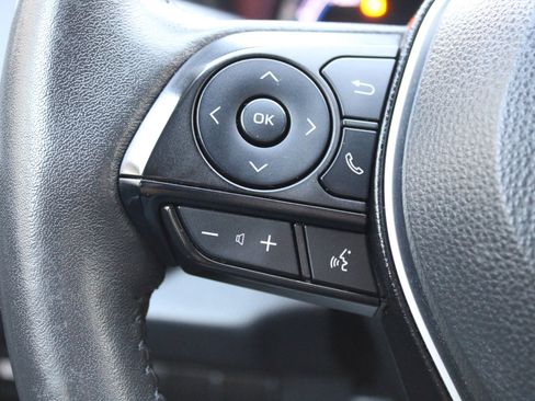 Used 2023 Toyota RAV4 XLE image 16