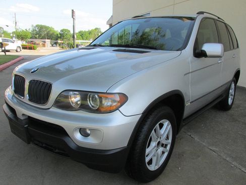 Used 2006 BMW X5 3.0i image 3