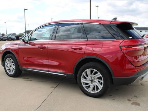 Used 2023 Lincoln Corsair FWD image 15