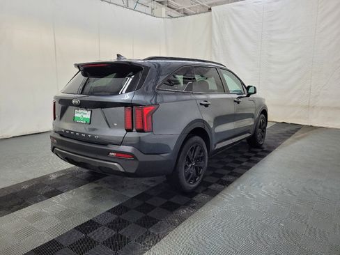 Used 2021 Kia Sorento S w/ Panoramic Sunroof Package image 9