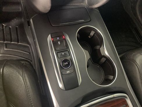 Used 2016 Acura MDX FWD w/ Technology Package image 25