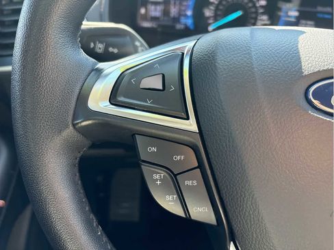 Used 2024 Ford Edge SEL w/ Convenience Package AWD/4WD image 24