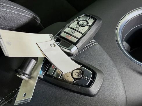 New 2026 Ford Mustang GT image 20