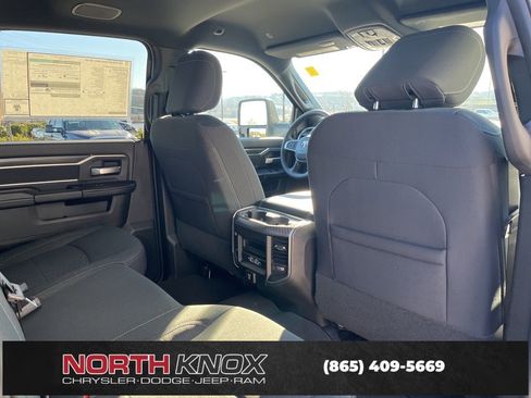 New 2026 RAM 3500 Big Horn image 25