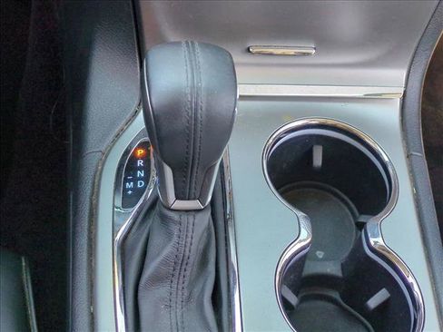 Used 2017 Jeep Grand Cherokee Summit w/ Platinum Series Group image 10